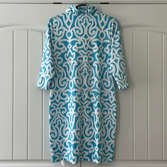 Gretchen Scott Dress - Picture 4 of 5